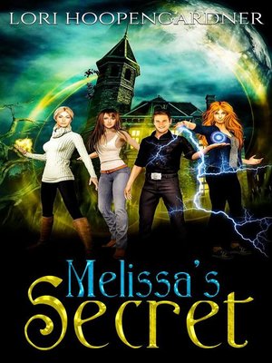 cover image of Melissa's Secret